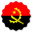 Angola Badge Seal