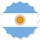 Argentina Badge Seal