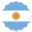Argentina Badge Seal