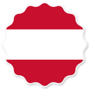 Austria Badge Seal