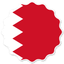 Bahrain Badge Seal