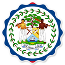 Belize Badge Seal
