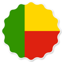 Benin Badge Seal