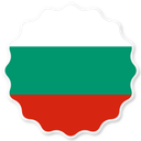 Bulgaria Badge Seal
