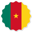 Cameroon Badge Seal