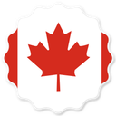 Canada Badge Seal