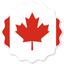 Canada Badge Seal