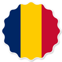 Chad Badge Seal