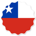 Chile Badge Seal