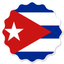 Cuba Badge Seal