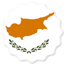 Cyprus Badge Seal