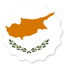 Cyprus Badge Seal