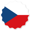 Czechia Badge Seal