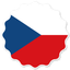 Czechia Badge Seal