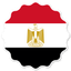 Egypt Badge Seal