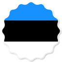 Estonia Badge Seal
