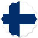 Finland Badge Seal
