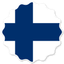 Finland Badge Seal