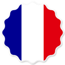 France Badge Seal