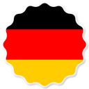 Germany Badge Seal