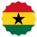 Ghana Badge Seal