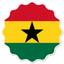 Ghana Badge Seal