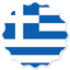 Greece Badge Seal