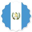 Guatemala Badge Seal