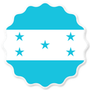 Honduras Badge Seal