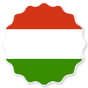 Hungary Badge Seal