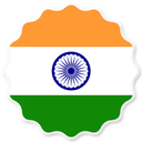 India Badge Seal