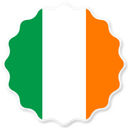 Ireland Badge Seal