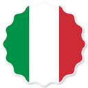 Italy Badge Seal
