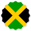 Jamaica Badge Seal