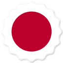 Badge Seal JP