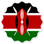 Kenya Badge Seal