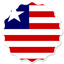 Liberia Badge Seal