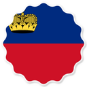 Liechtenstein Badge Seal
