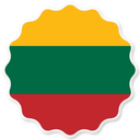Lithuania Badge Seal