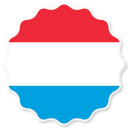Luxembourg Badge Seal