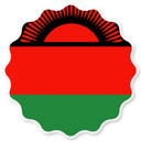 Malawi Badge Seal