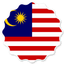 Malaysia Badge Seal