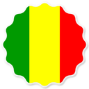 Mali Badge Seal