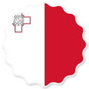 Malta Badge Seal