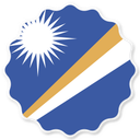 Marshall Islands Badge Seal