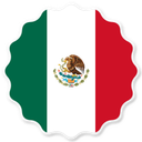 Mexico Badge Seal