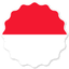 Monaco Badge Seal