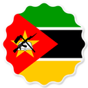 Mozambique Badge Seal