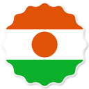 Niger Badge Seal