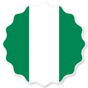 Nigeria Badge Seal